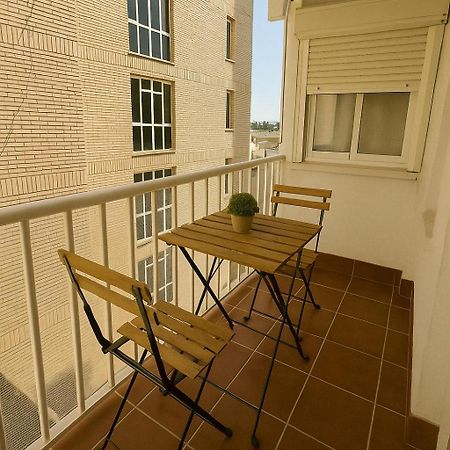 אגוואדולסה Acogedor Apartamento Recien Reformado En El Puerto Deportivo De Aguadulce מראה חיצוני תמונה
