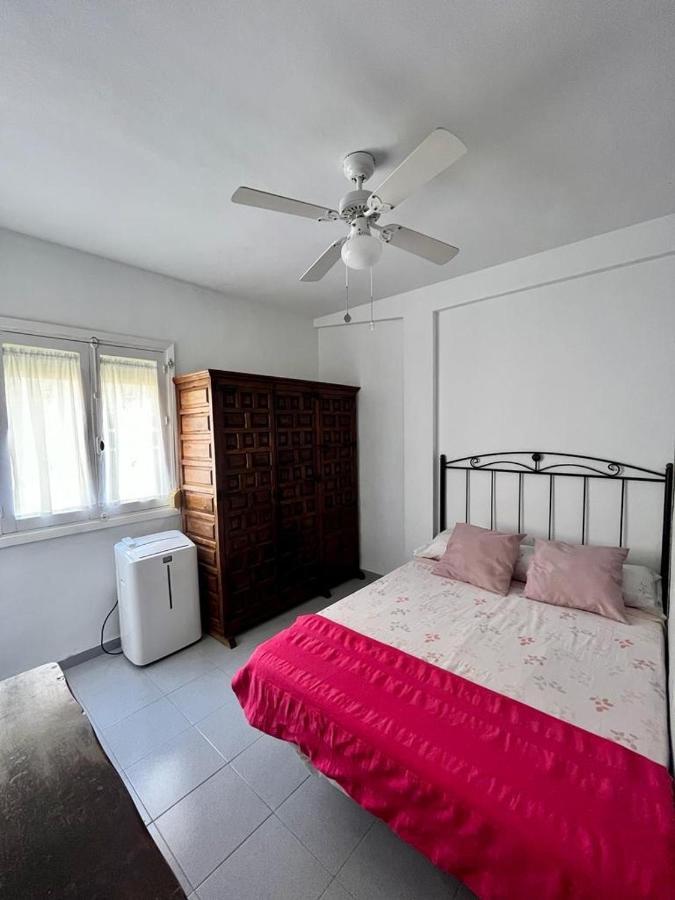אגוואדולסה Acogedor Apartamento Recien Reformado En El Puerto Deportivo De Aguadulce מראה חיצוני תמונה