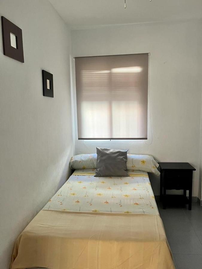אגוואדולסה Acogedor Apartamento Recien Reformado En El Puerto Deportivo De Aguadulce מראה חיצוני תמונה