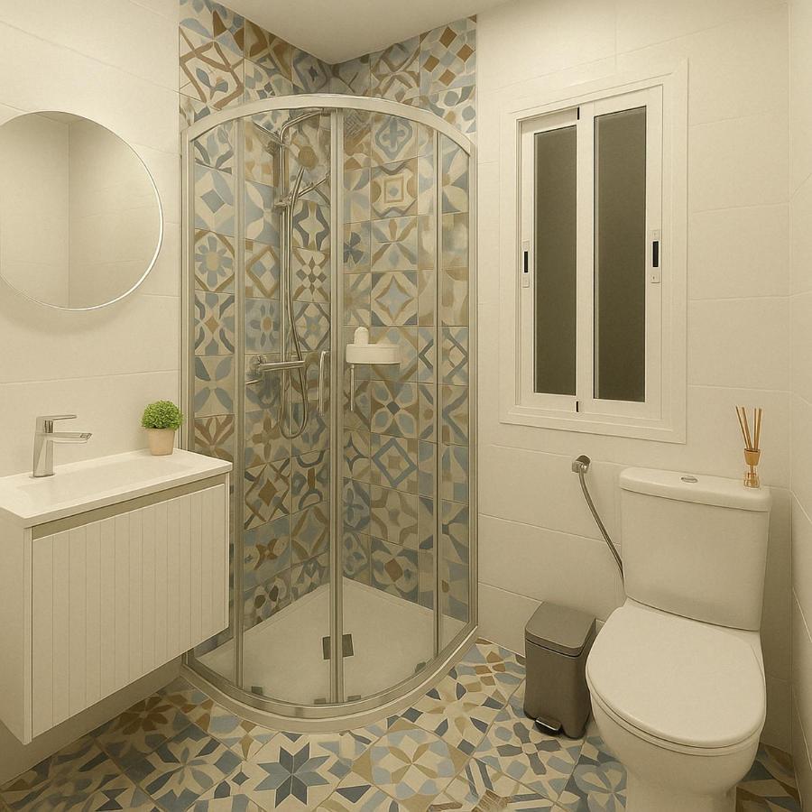 אגוואדולסה Acogedor Apartamento Recien Reformado En El Puerto Deportivo De Aguadulce מראה חיצוני תמונה