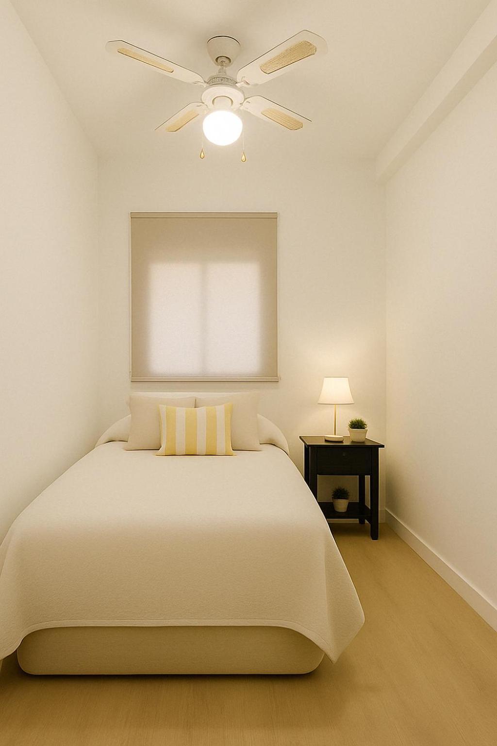 אגוואדולסה Acogedor Apartamento Recien Reformado En El Puerto Deportivo De Aguadulce מראה חיצוני תמונה