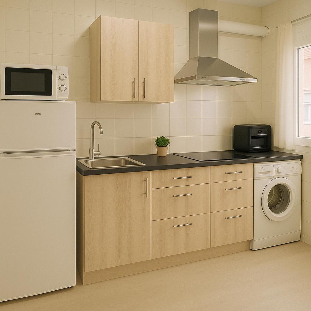 אגוואדולסה Acogedor Apartamento Recien Reformado En El Puerto Deportivo De Aguadulce מראה חיצוני תמונה
