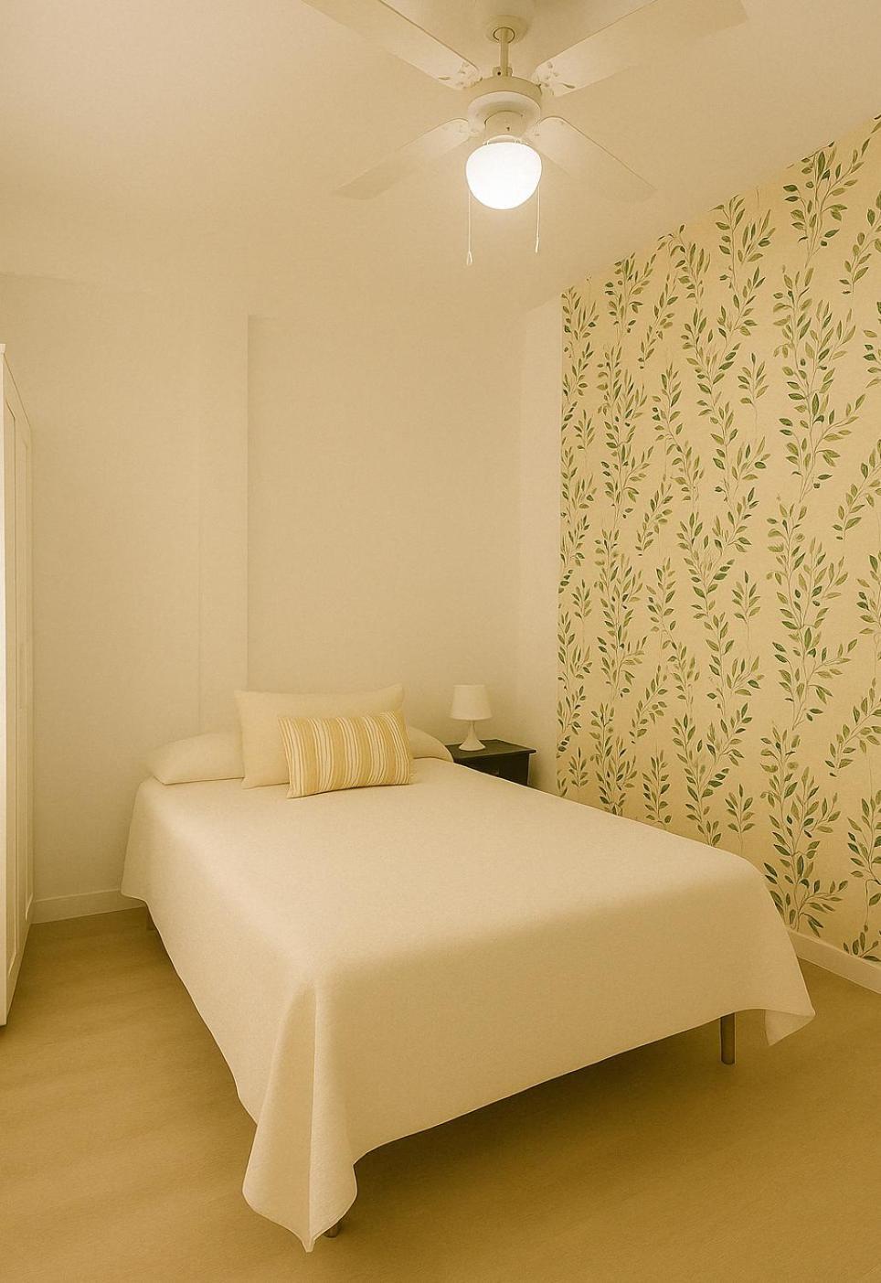 אגוואדולסה Acogedor Apartamento Recien Reformado En El Puerto Deportivo De Aguadulce מראה חיצוני תמונה